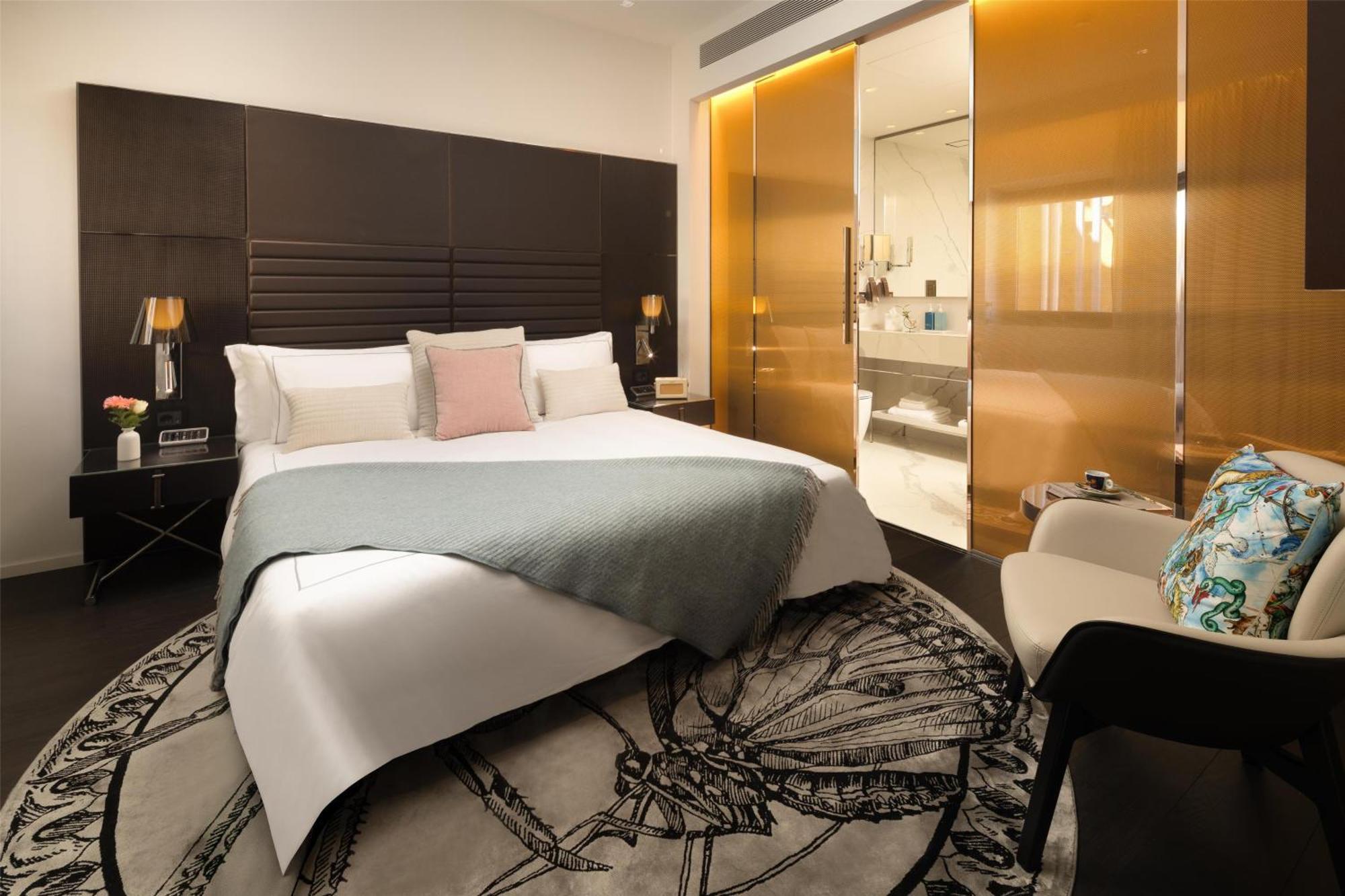 Art'otel Piazza Sallustio, Powered By Radisson Rome
