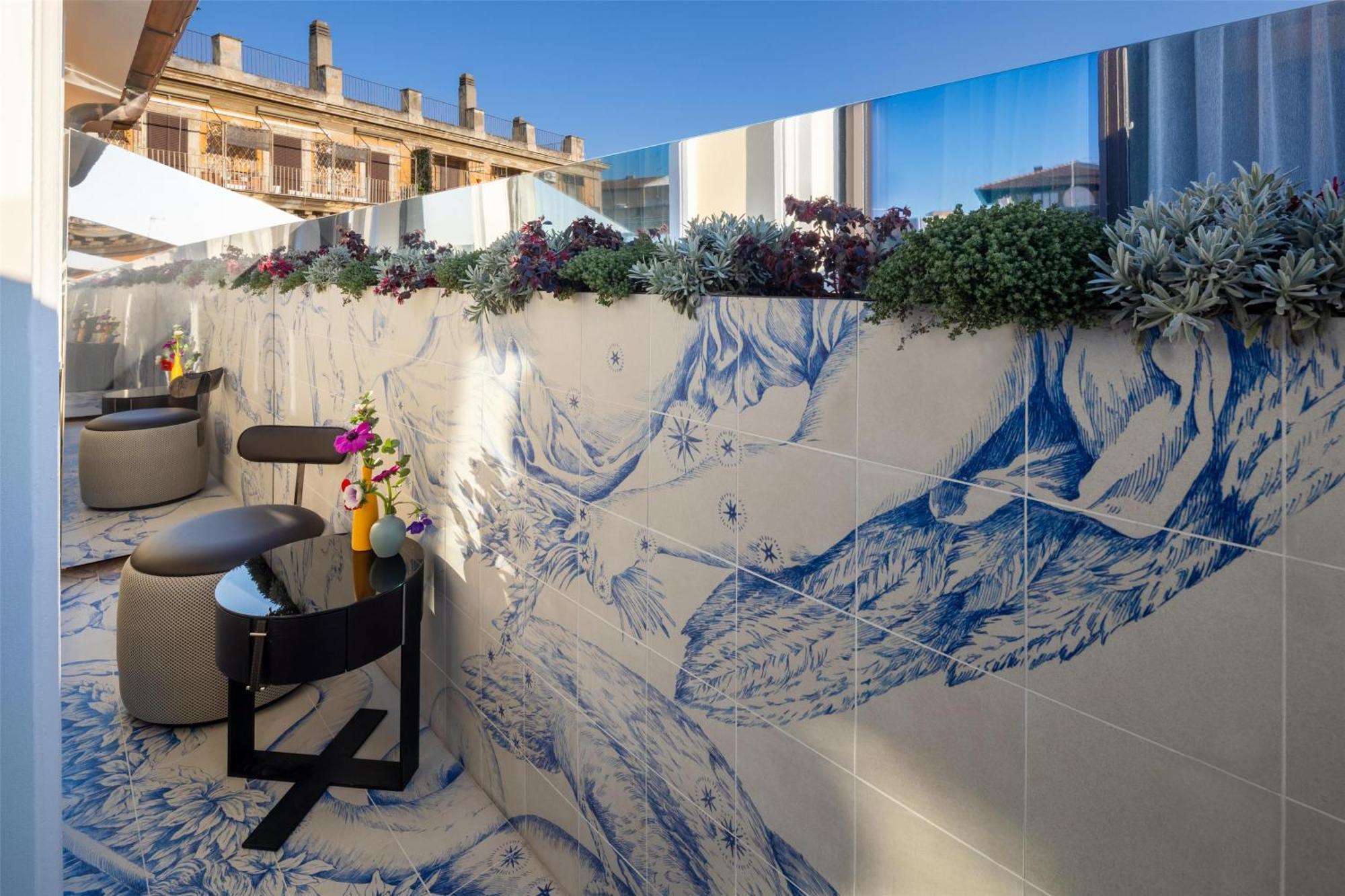 Hotel Art'otel Piazza Sallustio, Powered By Radisson Rome
