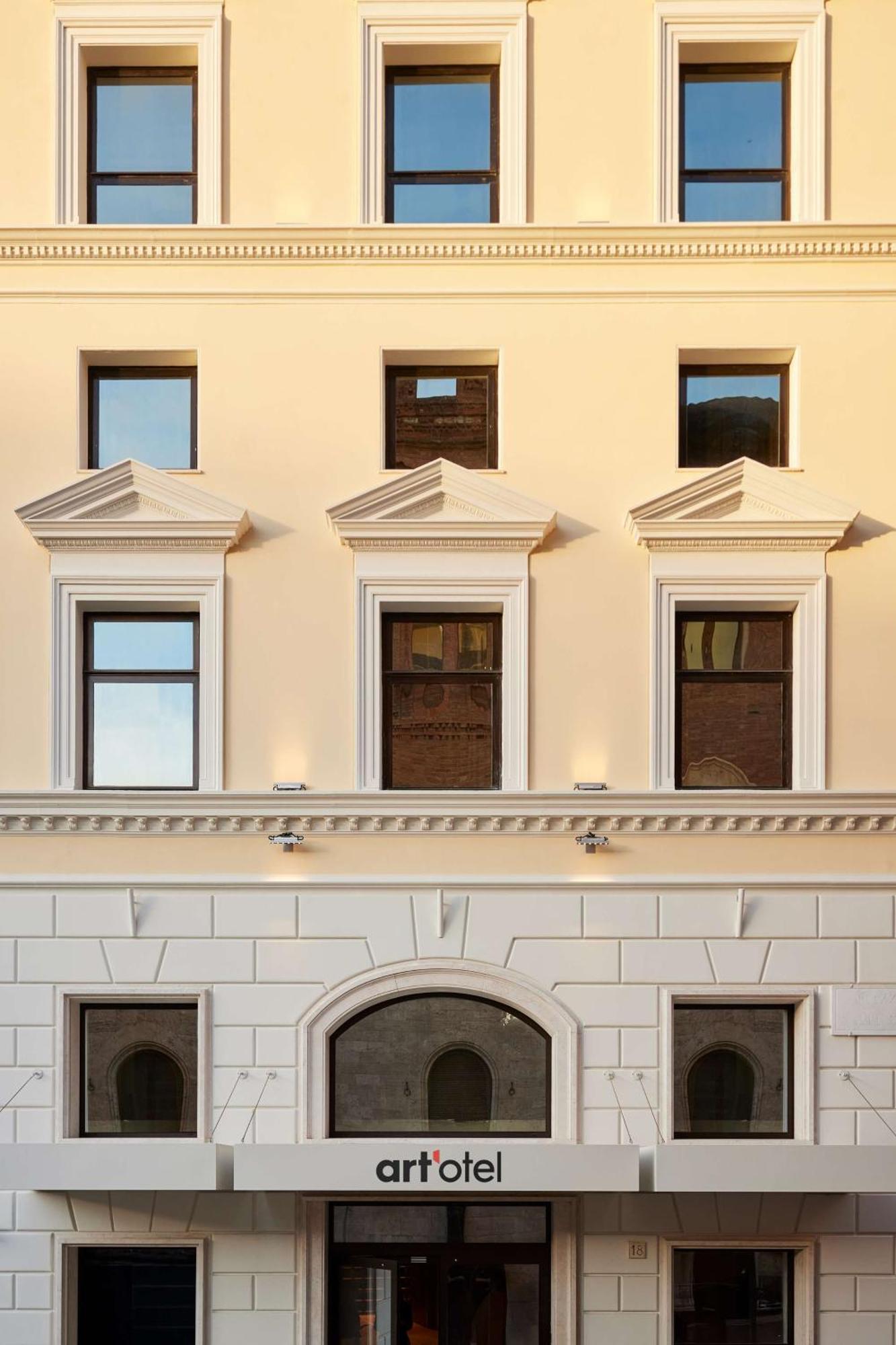Hotel Londra&cargill 5*