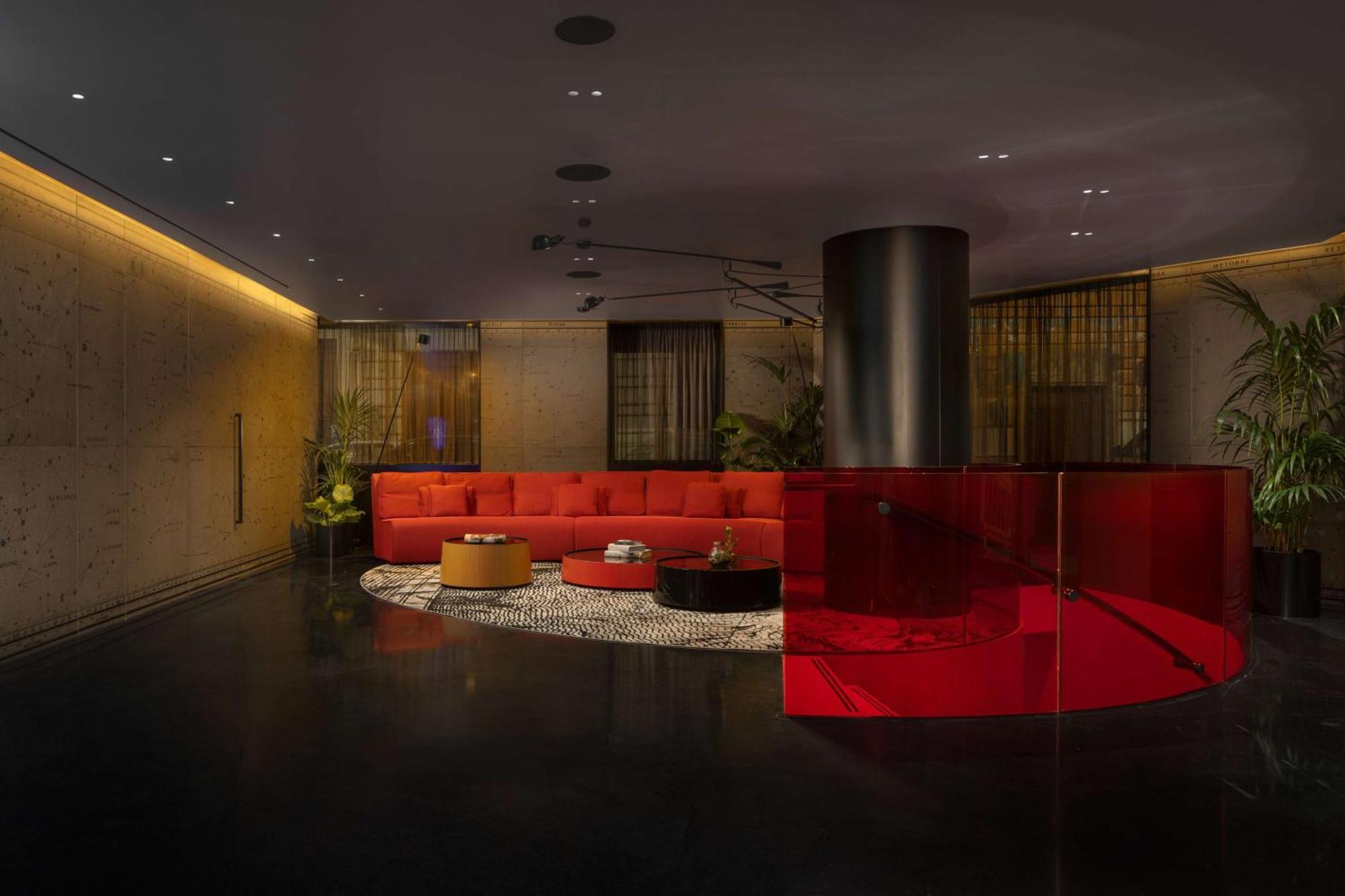 Hotel Londra&cargill