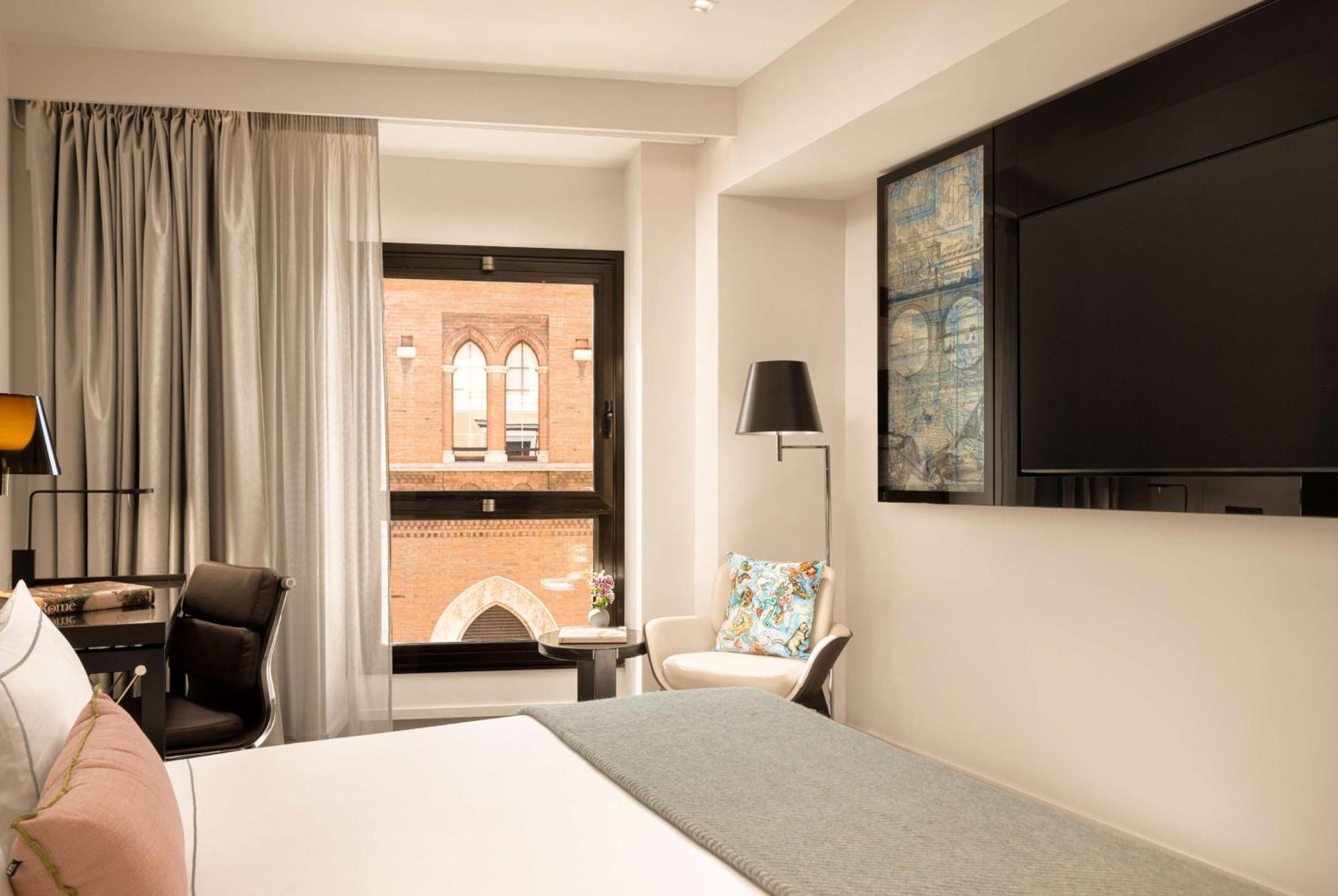 Londra&cargill 5*
