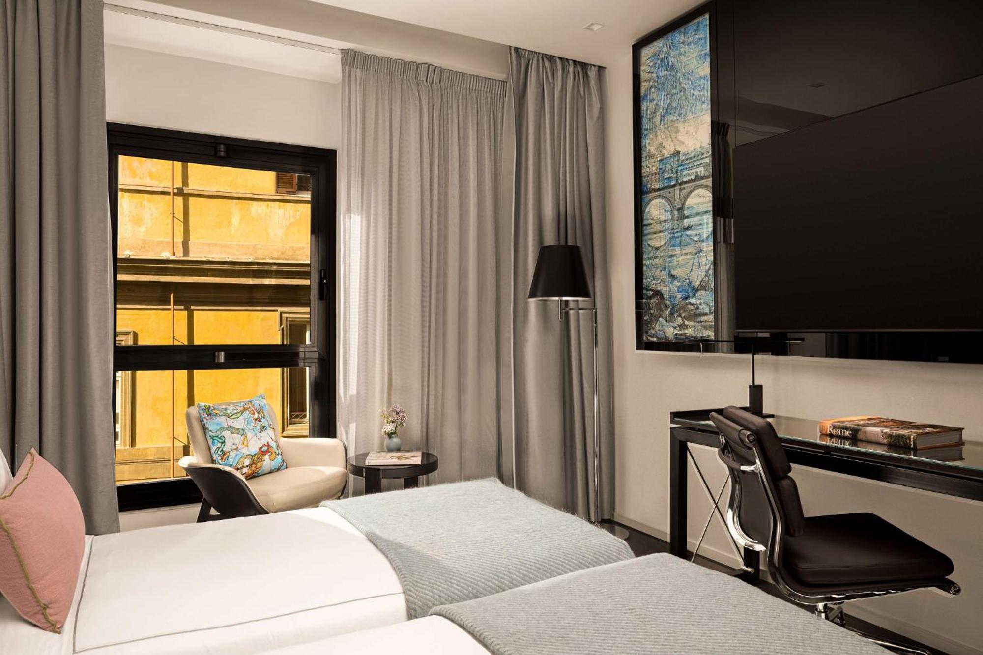 Londra&cargill Hotel 5*