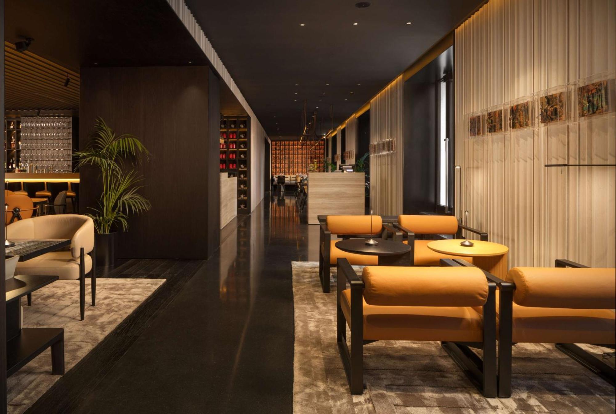 Londra&cargill 5* Roma