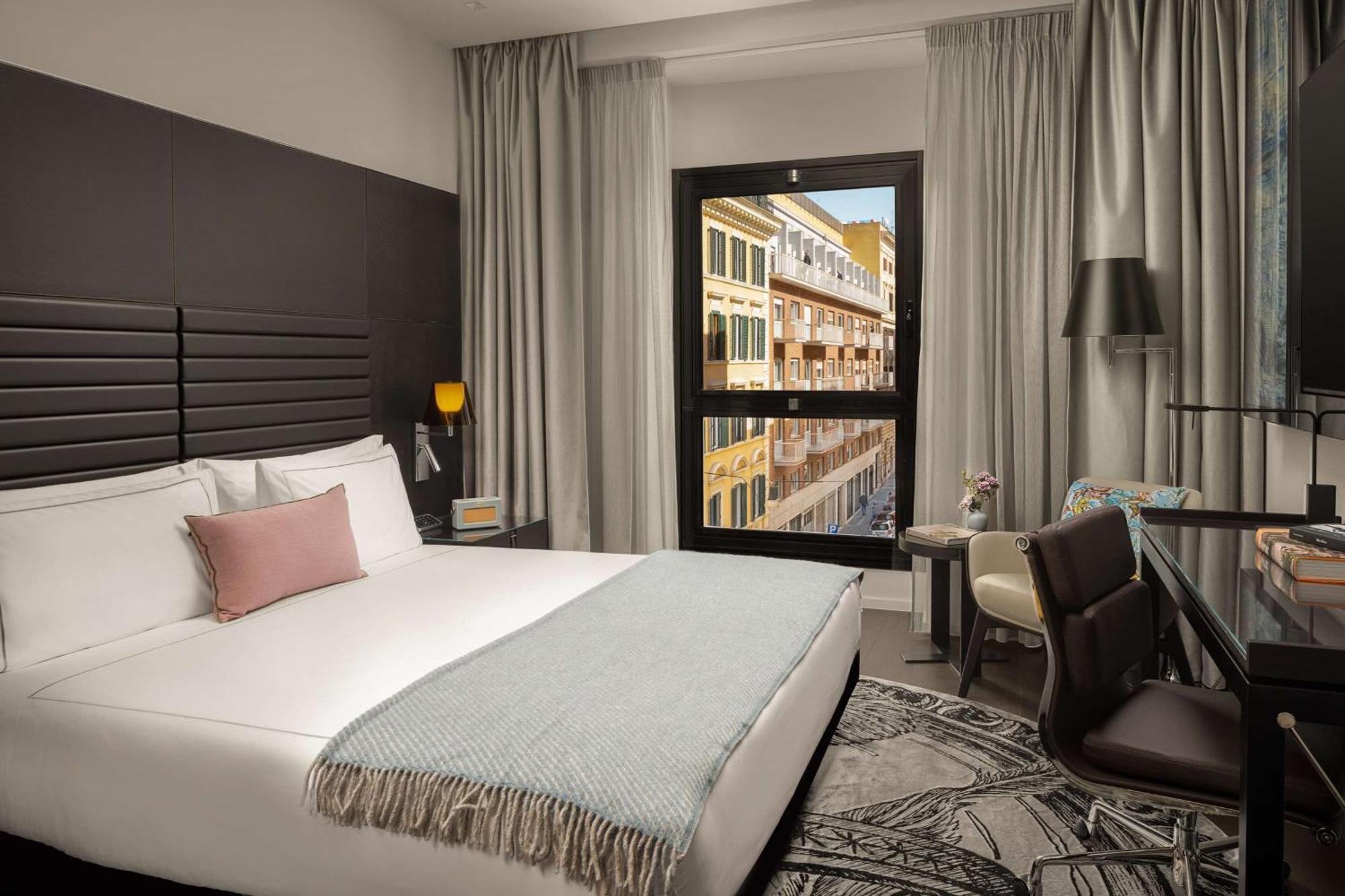 Londra&cargill 5* Roma