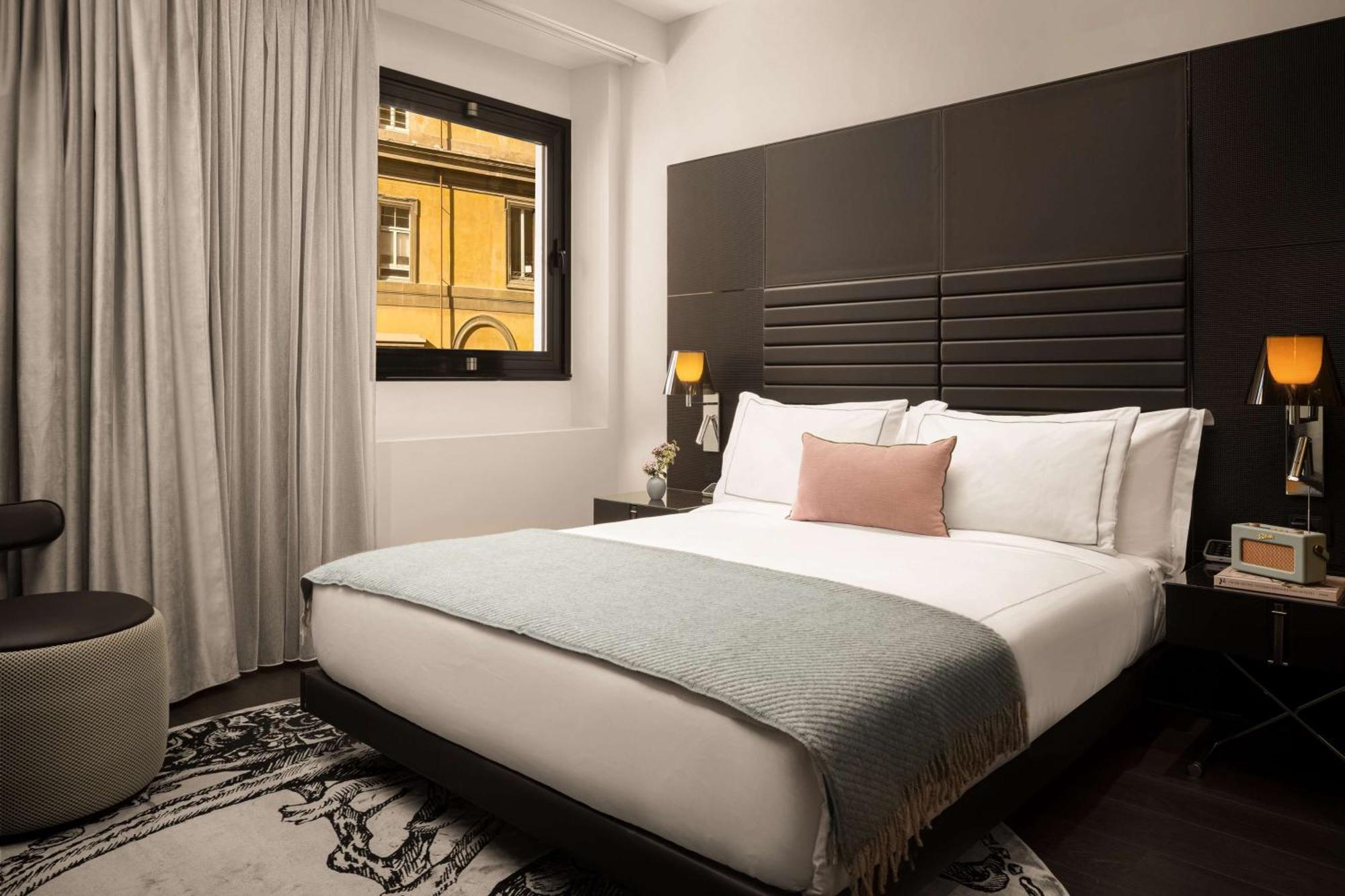 Hotel Londra&cargill Roma