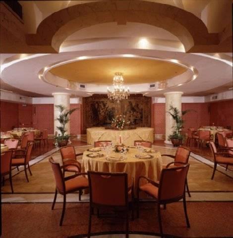 Londra&cargill 5* Roma